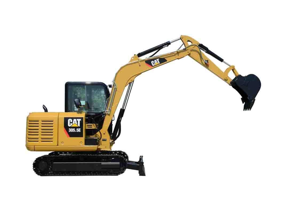 www.tdexcavator.comCAT305.5_WH_1000x750px