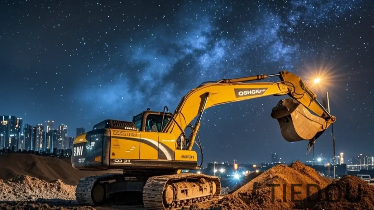 Tiedou Used Excavator Trade Network | News and Blog Promotional Image60.webp Tiedou Used Excavator Trade Network | News and Blog Promotional Image60.webp