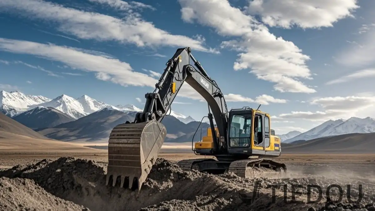 Tiedou Used Excavator Trade Network | News and Blog Promotional Image63.webp Tiedou Used Excavator Trade Network | News and Blog Promotional Image63.webp