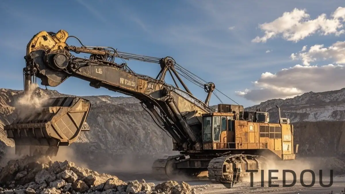 Tiedou Used Excavator Trade Network | News and Blog Promotional Image61.webp Tiedou Used Excavator Trade Network | News and Blog Promotional Image61.webp
