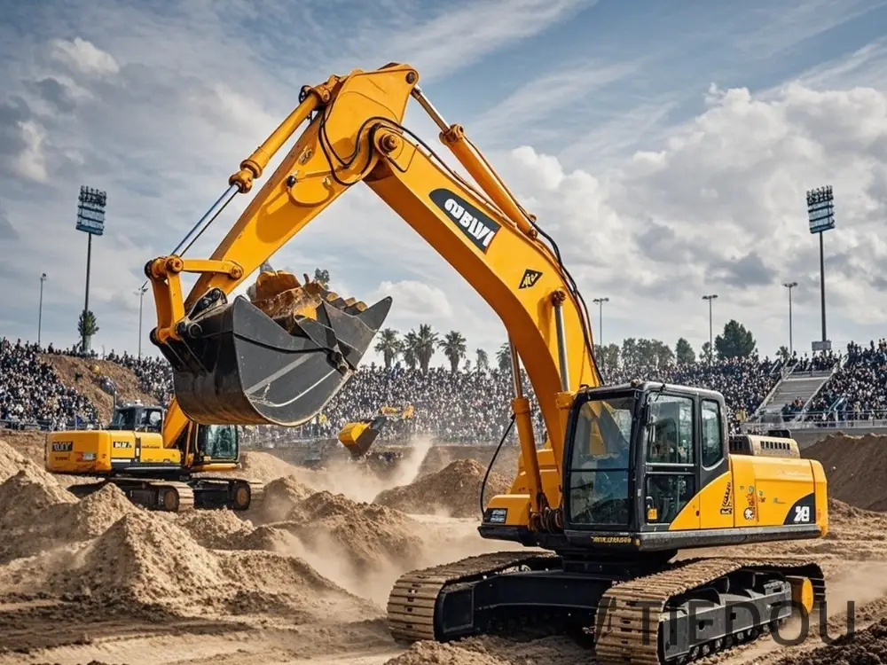 Analysis of the Advantages and Disadvantages of the Caterpillar D7 Bulldozer0.webp Analysis of the Advantages and Disadvantages of the Caterpillar D7 Bulldozer0.webp