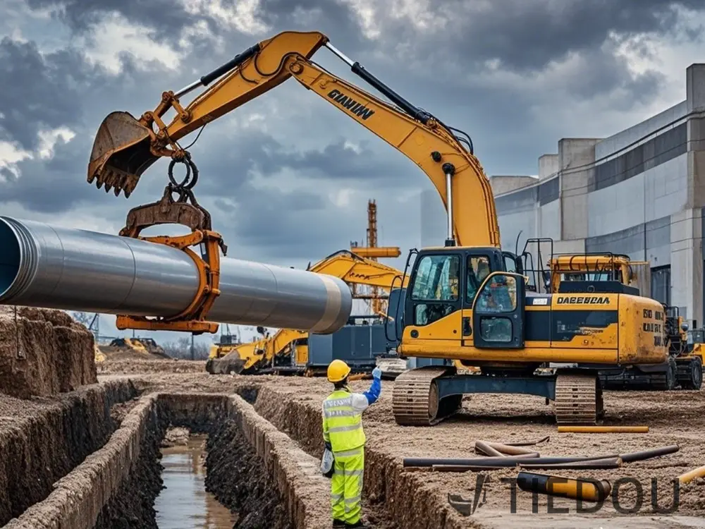 Analysis of the Advantages and Disadvantages of the Caterpillar D7 Bulldozer.webp Analysis of the Advantages and Disadvantages of the Caterpillar D7 Bulldozer.webp