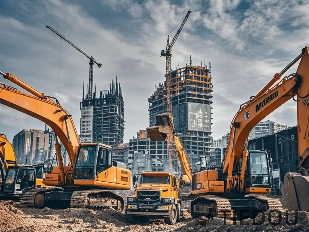 Analysis of the Advantages and Disadvantages of the Caterpillar D7 Bulldozer1.webp Analysis of the Advantages and Disadvantages of the Caterpillar D7 Bulldozer1.webp
